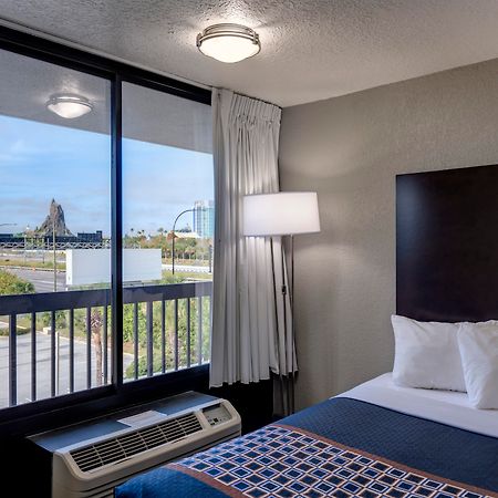 Hotel Monreale Express International Drive Orlando Ngoại thất bức ảnh