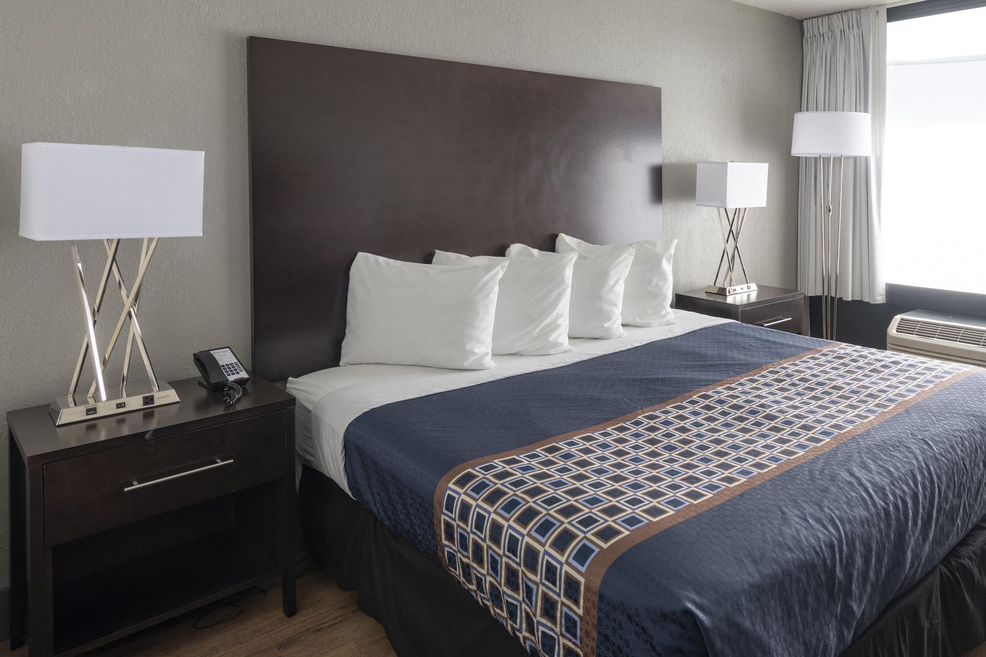 Hotel Monreale Express International Drive Orlando Ngoại thất bức ảnh