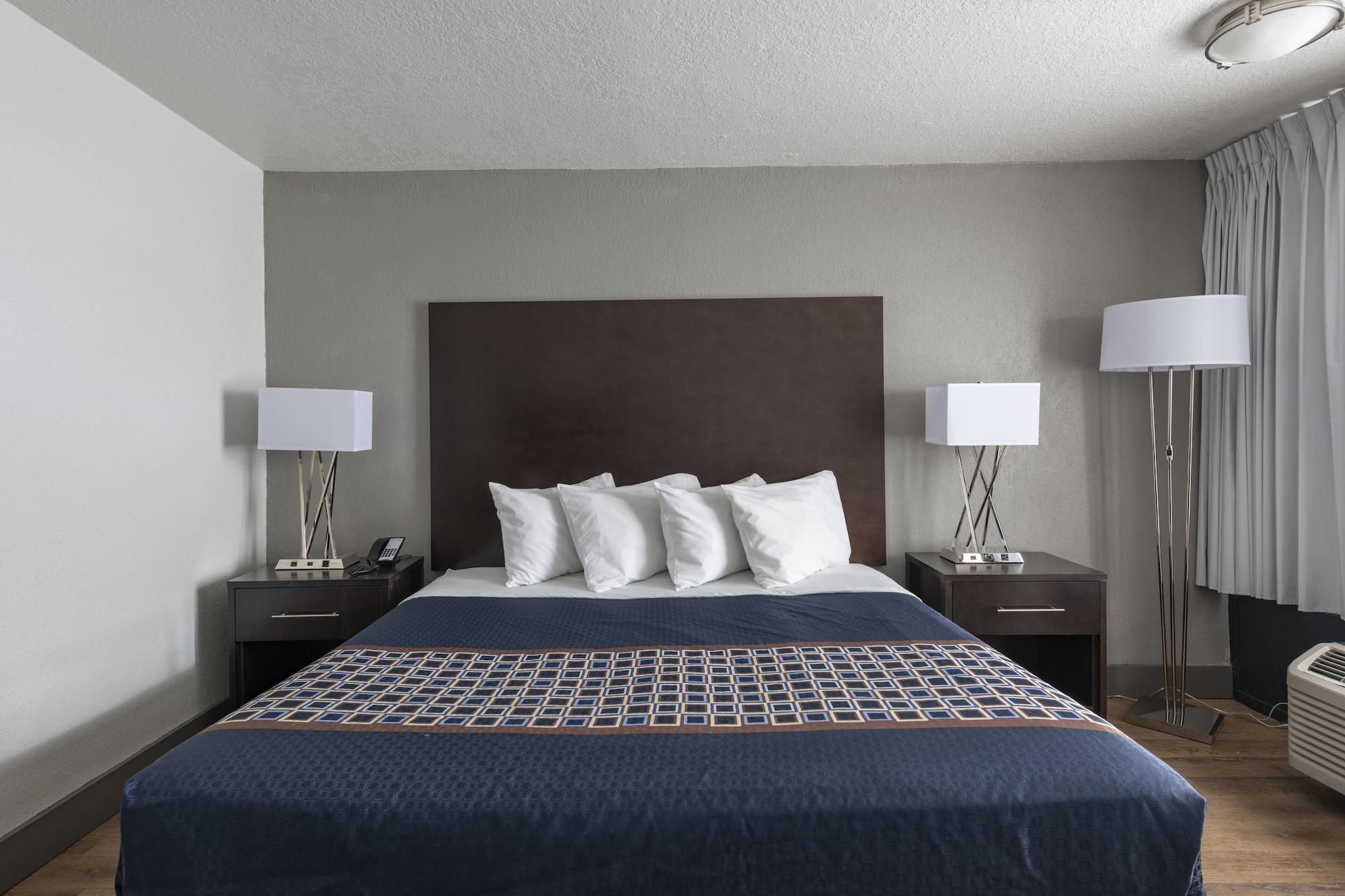 Hotel Monreale Express International Drive Orlando Ngoại thất bức ảnh