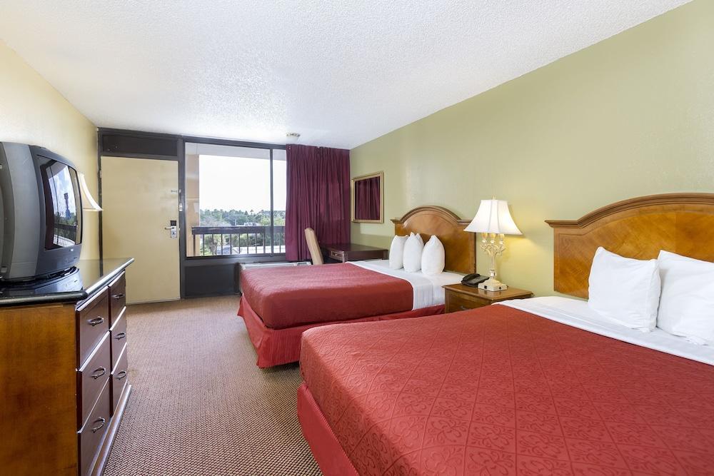 Hotel Monreale Express International Drive Orlando Ngoại thất bức ảnh