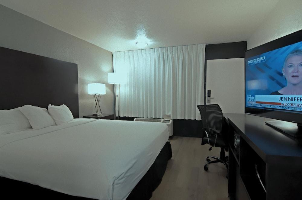 Hotel Monreale Express International Drive Orlando Ngoại thất bức ảnh