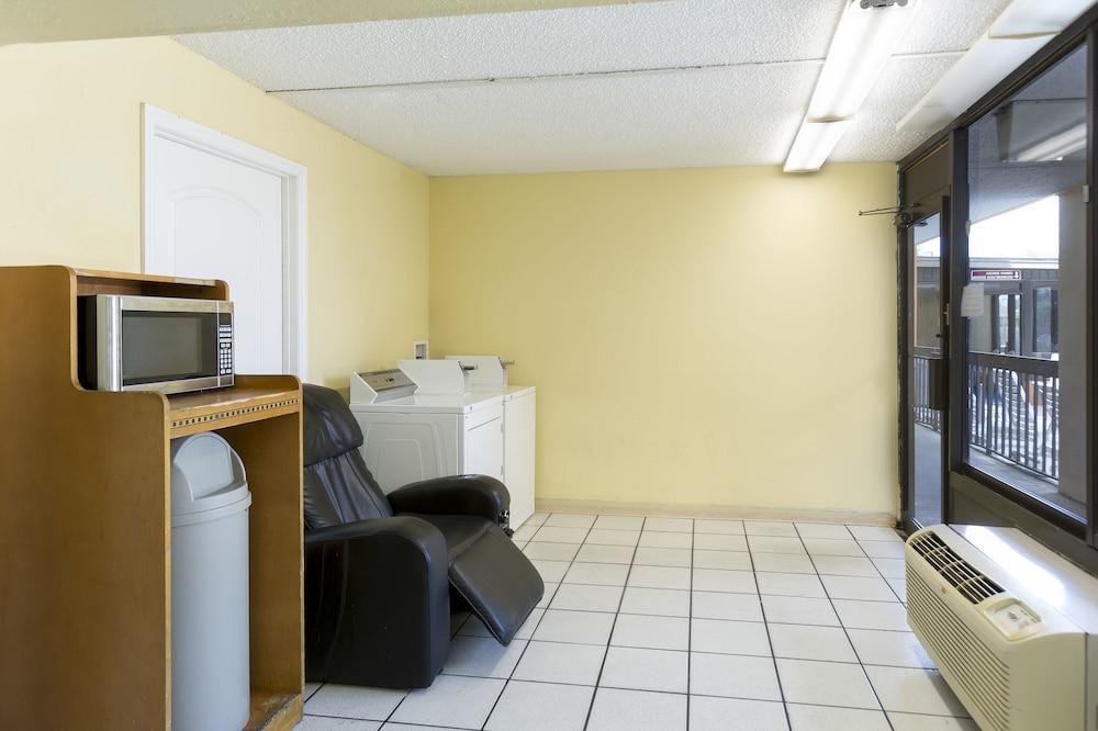 Hotel Monreale Express International Drive Orlando Ngoại thất bức ảnh