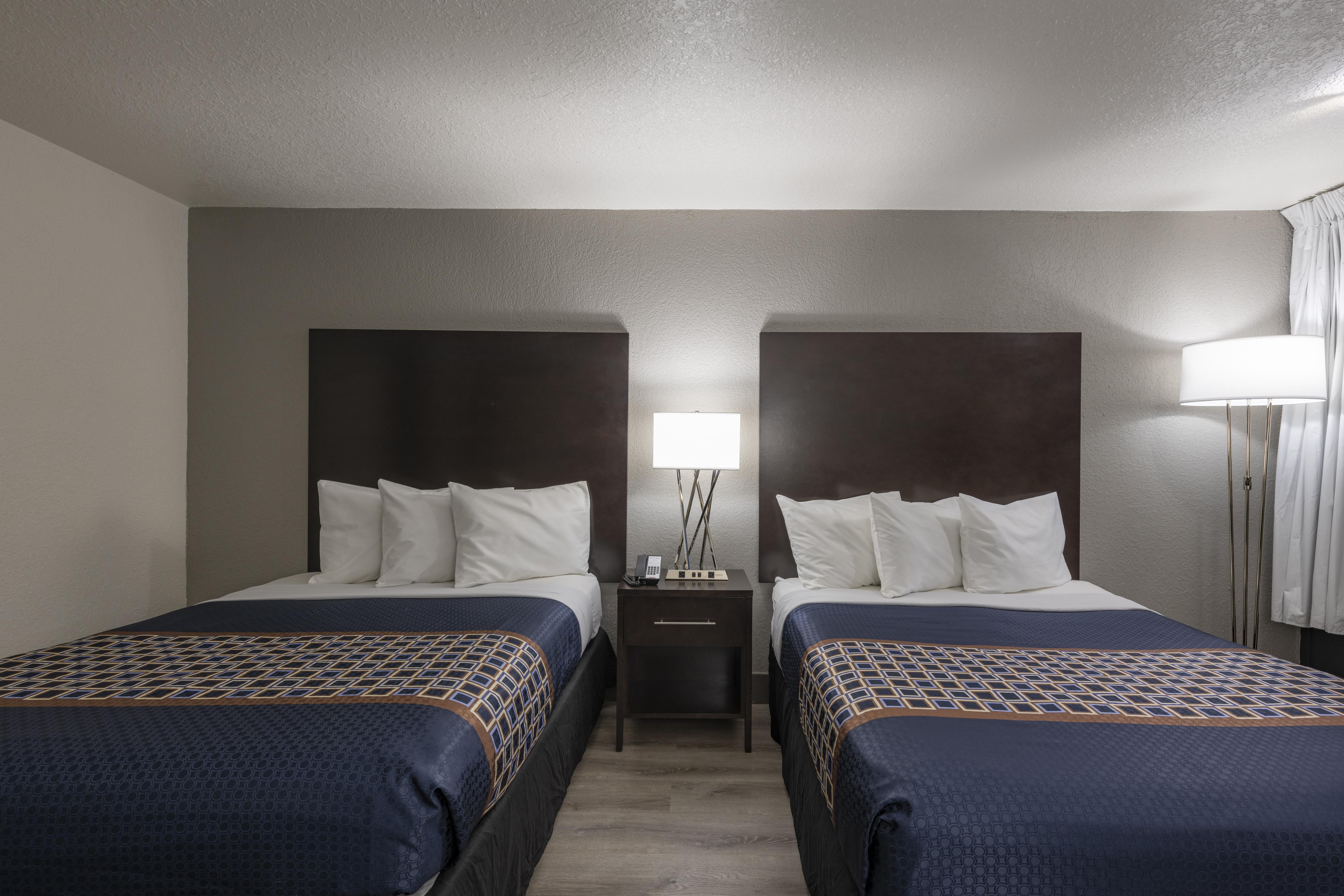 Hotel Monreale Express International Drive Orlando Ngoại thất bức ảnh