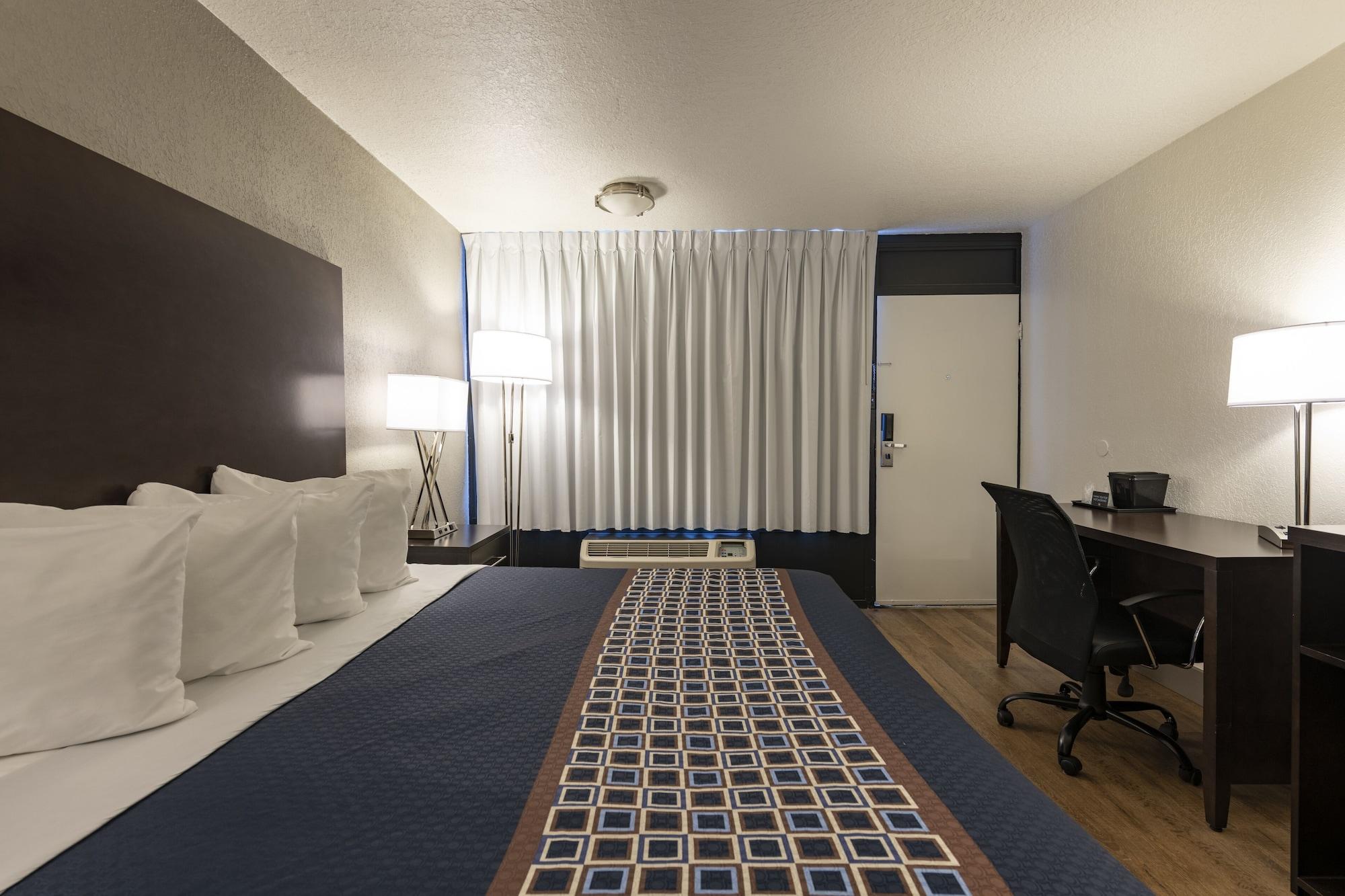 Hotel Monreale Express International Drive Orlando Ngoại thất bức ảnh