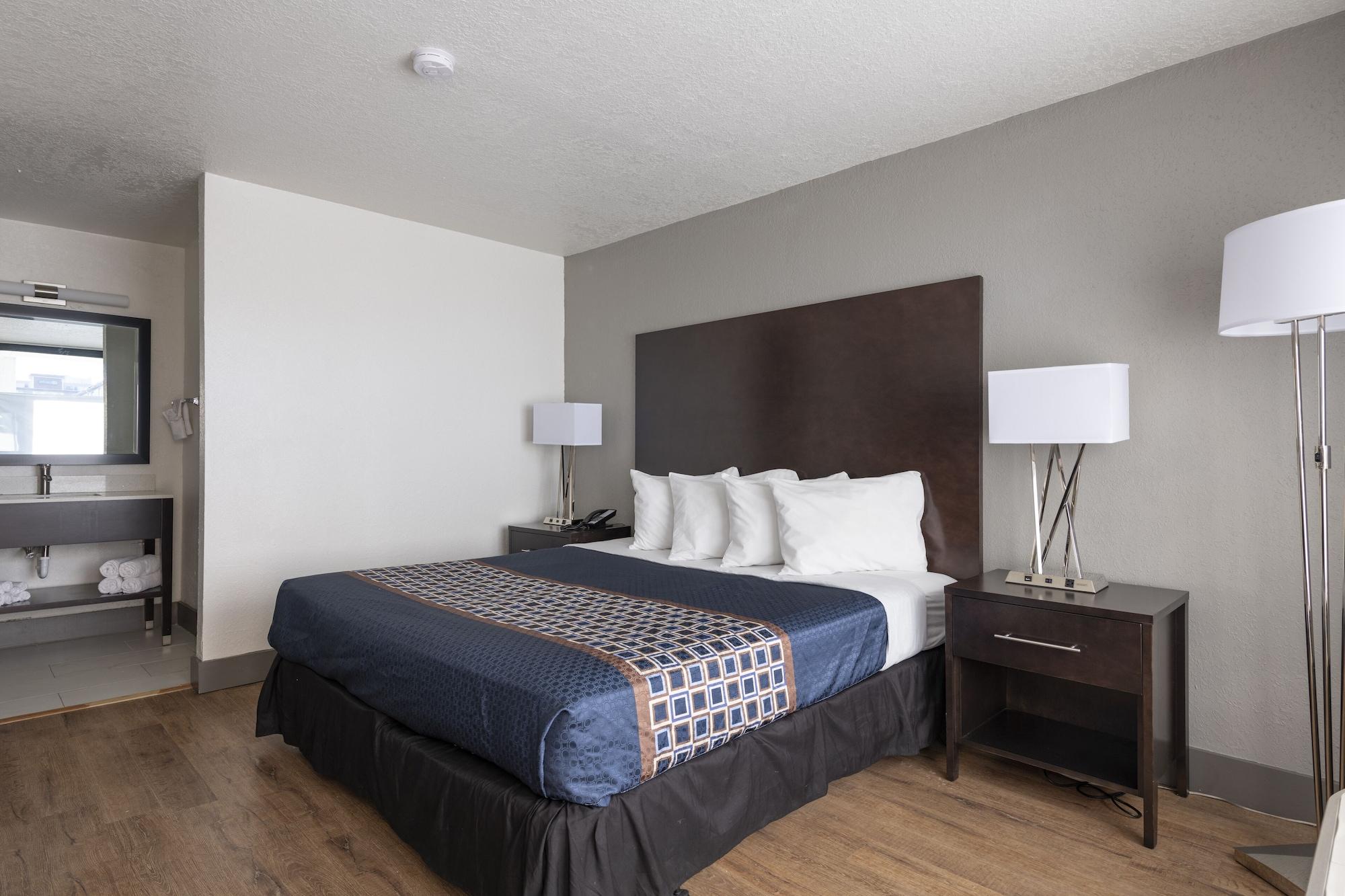 Hotel Monreale Express International Drive Orlando Ngoại thất bức ảnh