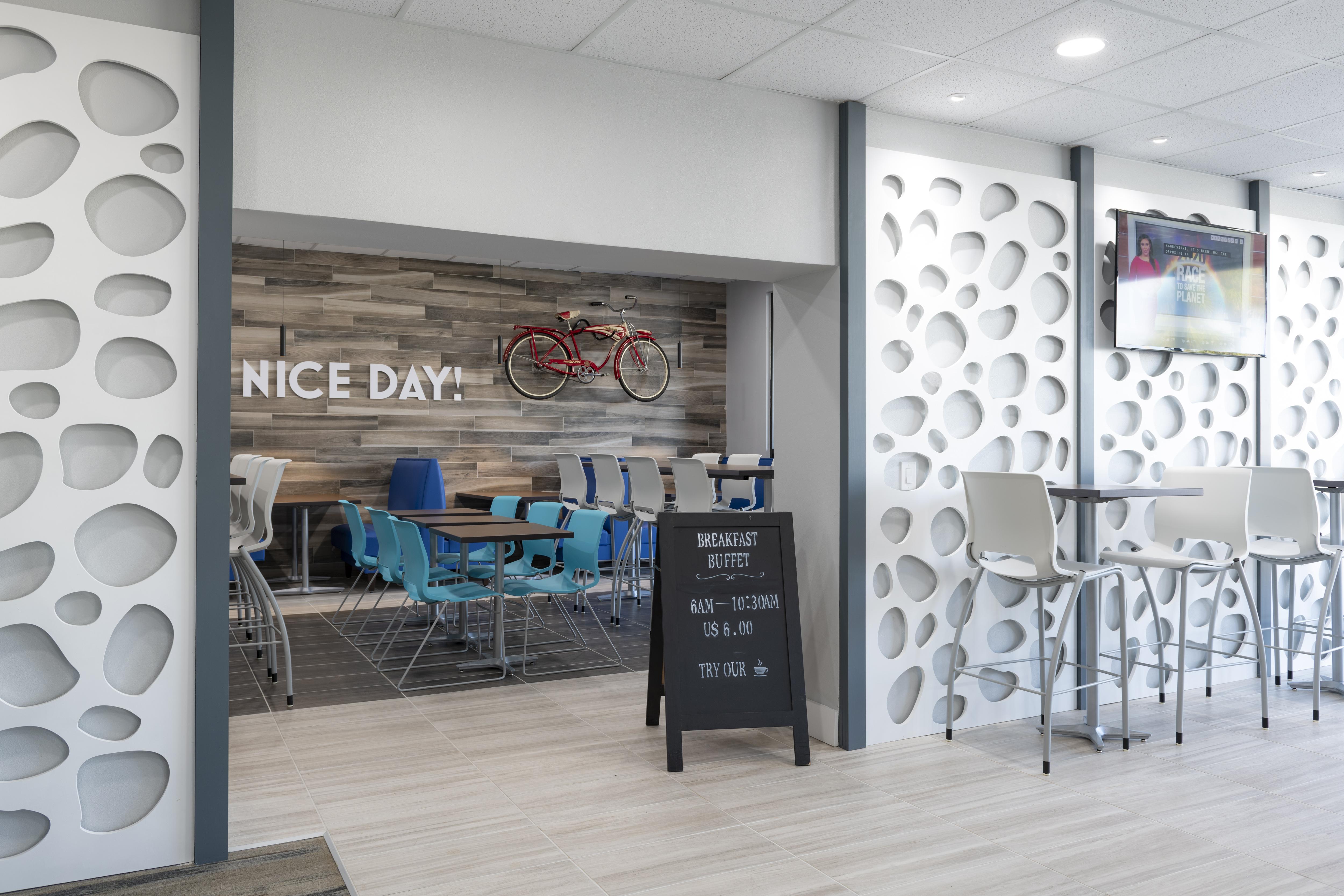 Hotel Monreale Express International Drive Orlando Ngoại thất bức ảnh