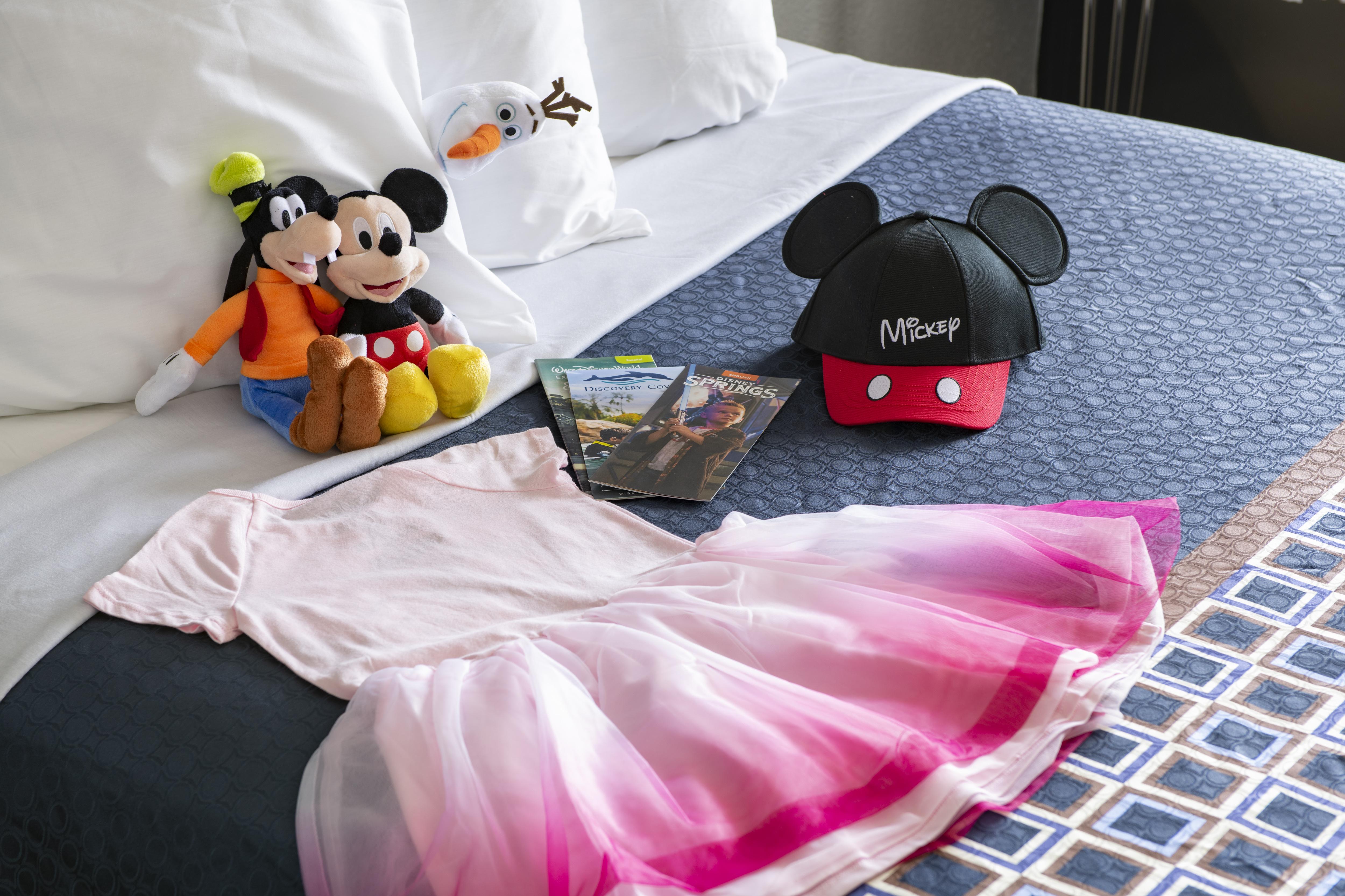 Hotel Monreale Express International Drive Orlando Ngoại thất bức ảnh