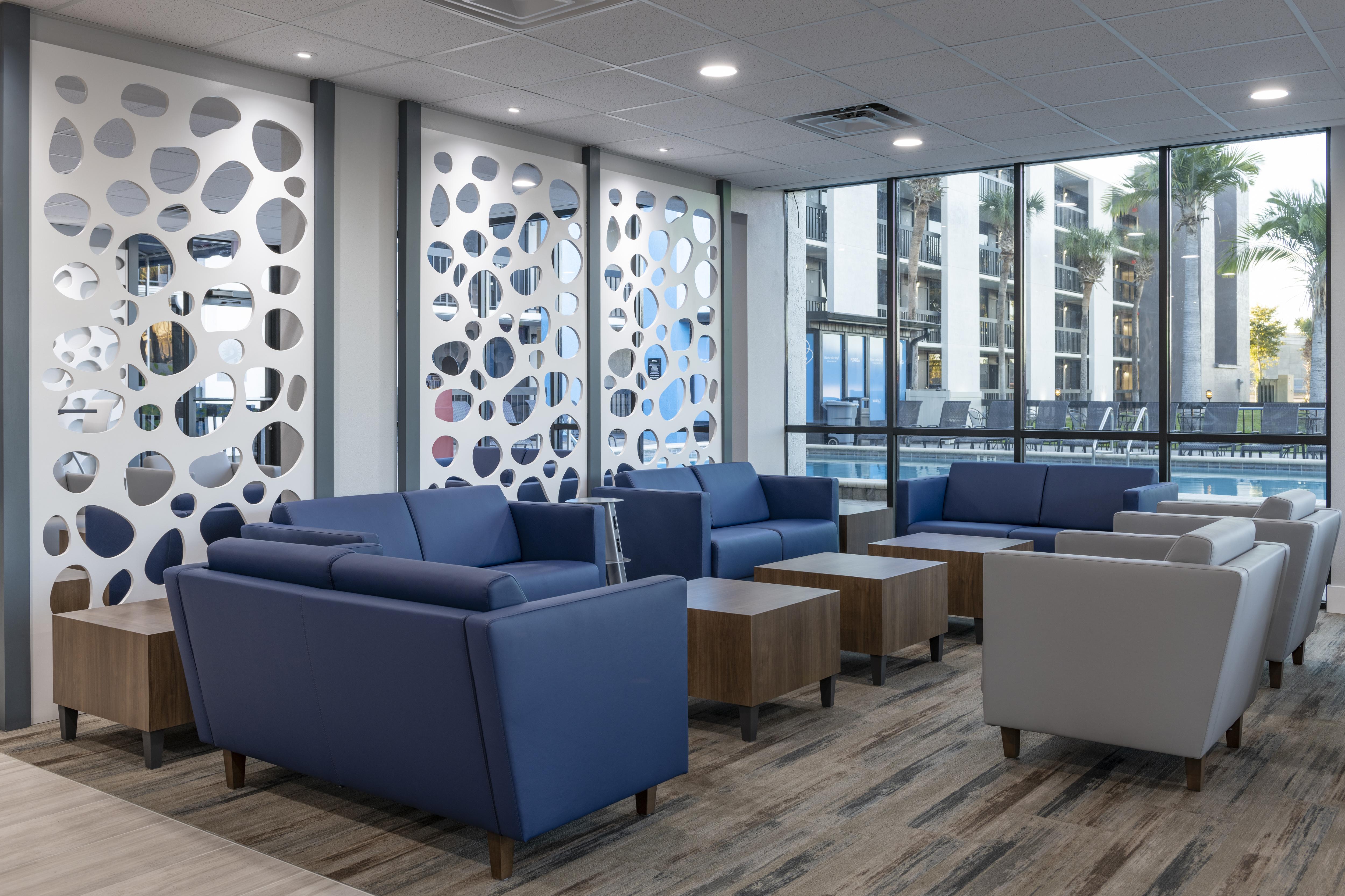 Hotel Monreale Express International Drive Orlando Ngoại thất bức ảnh