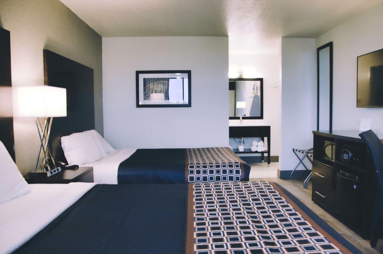 Hotel Monreale Express International Drive Orlando Ngoại thất bức ảnh