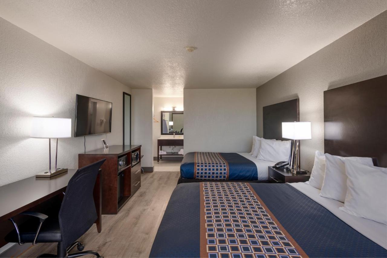 Hotel Monreale Express International Drive Orlando Ngoại thất bức ảnh