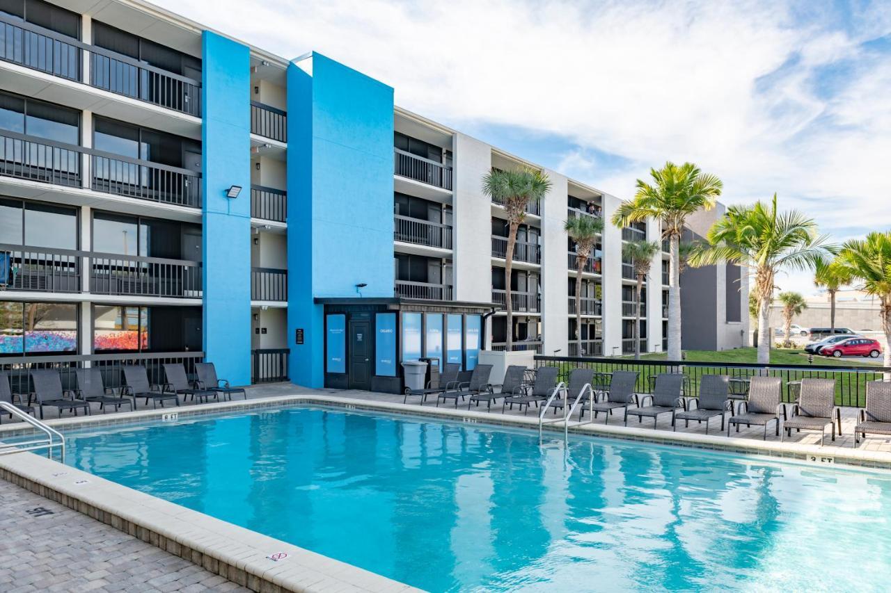 Hotel Monreale Express International Drive Orlando Ngoại thất bức ảnh