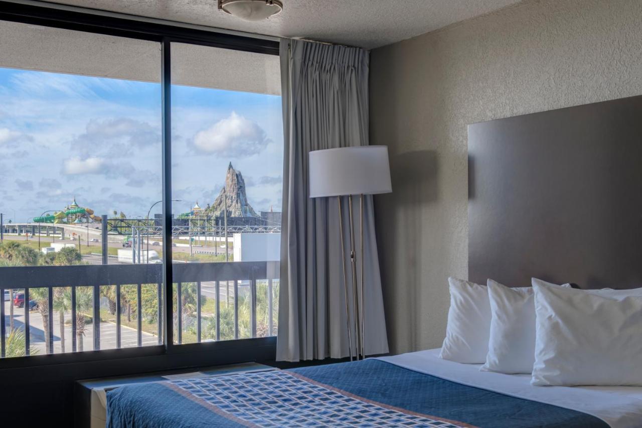 Hotel Monreale Express International Drive Orlando Ngoại thất bức ảnh